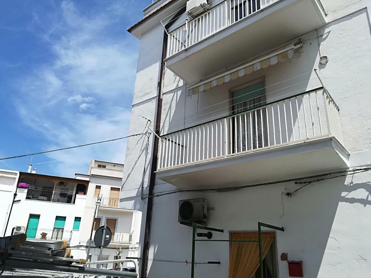 Casa Vacanze Da Michela Peschici Exterior photo